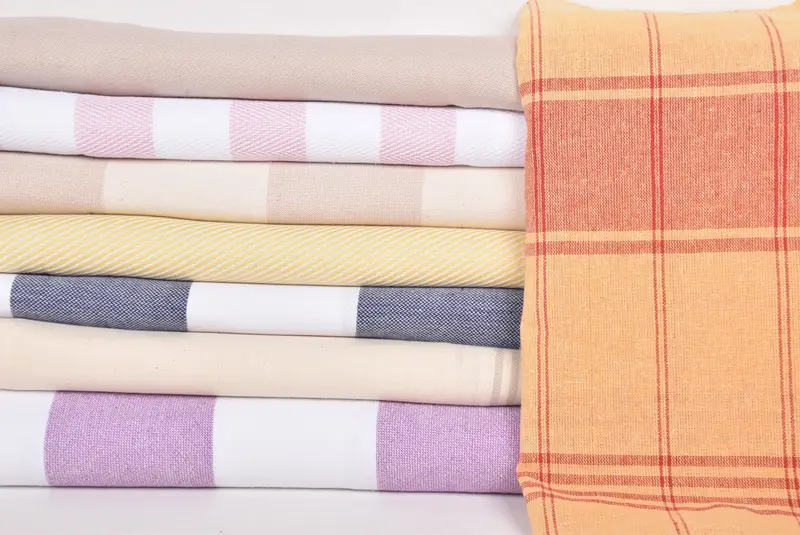 Bridesmaid Gift, Gift For The Home Decor, Gift Towel, Bridesmaid Gift Towel, Spa Towel, 70x40 Cotton Set of 8 Towel, Absorbent Turkish towel - 1