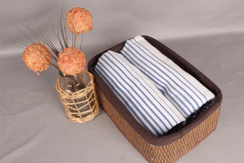 Bachelorette Party Gifts Bridesmaids, Bachelor Gift, 60x38 Cotton Striped Towel, Gift For Him, Gifts For Him, Customized Turkish Towel, Yoga Towel - 4