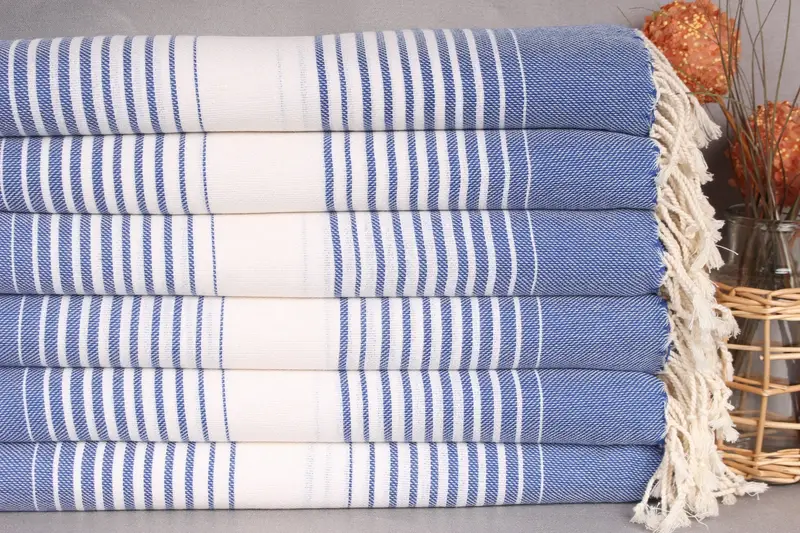 Bachelorette Party Gifts Bridesmaids, Bachelor Gift, 60x38 Cotton Striped Towel, Gift For Him, Gifts For Him, Customized Turkish Towel, Yoga Towel - 2