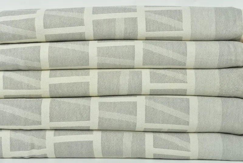 Handmade Gift, 70x34 Cotton Patterned Towel, Home Gift, Summer Towel, Lightweight towel, Personalized Turkish Towel, Extra large Turkish bath towel - 3