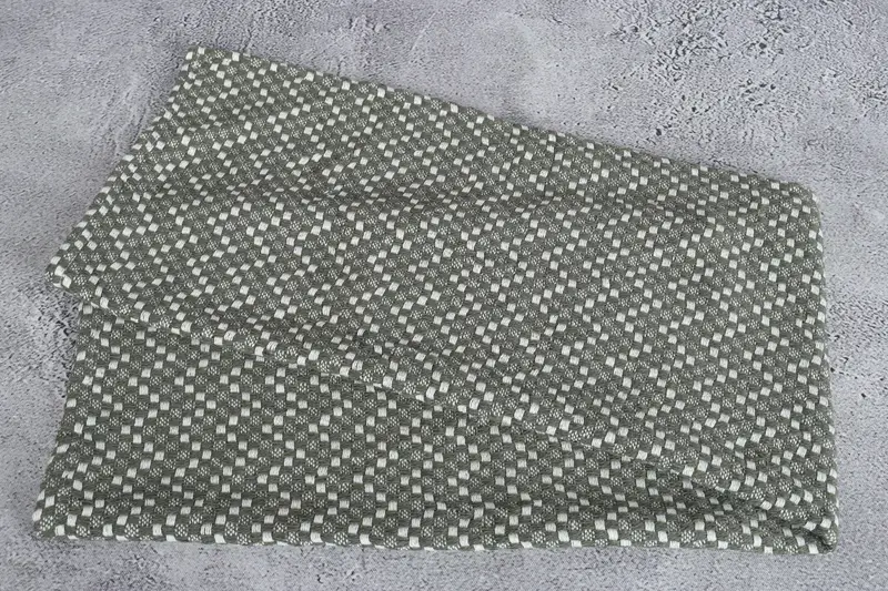 Personalized Dish Towel, Bridesmaid Towel, Turkish Tea Towel, Bachelor Gifts, Bridal Shower Favors, 32x20 Cotton Herringbone Towel, Bridesmaid Gifts - 6