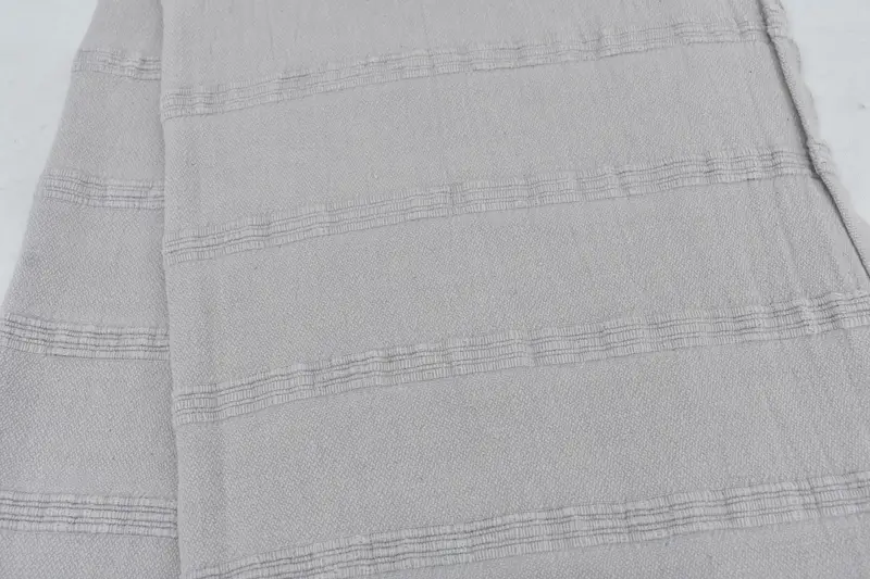 Personalized Gift, Monogram Dish Towel, 44x22 Cotton Stonewashed Towel, Monogram Kitchen Towel, Personalized Dish Towel, Bridal Shower Gift - 6