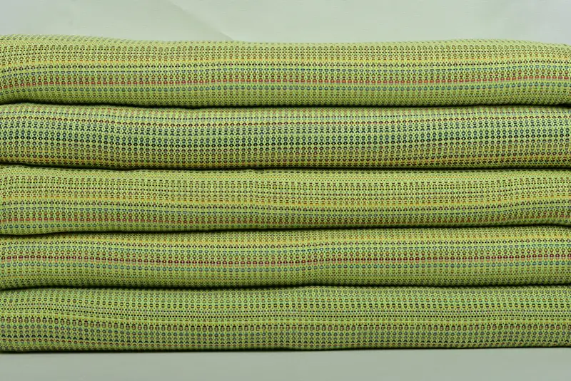 100x80 Cotton Waffle Towel, Woven Blanket, Throw Blankets, Christmas Tablecloth, Custom Wedding Gifts, Aesthetic Blanket, Bachelorette Gifts - 2