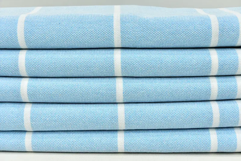 Kişiselleştirilmiş Hediye, Spor Havlusu, Düğün Hediyesi, Seyahat Havlusu, Özel Adı Havlu, 38x18 Pamuklu Çizgili Havlu, Hizmet Hizmetçisi, Kişiselleştirilmiş Hediyeler - 4