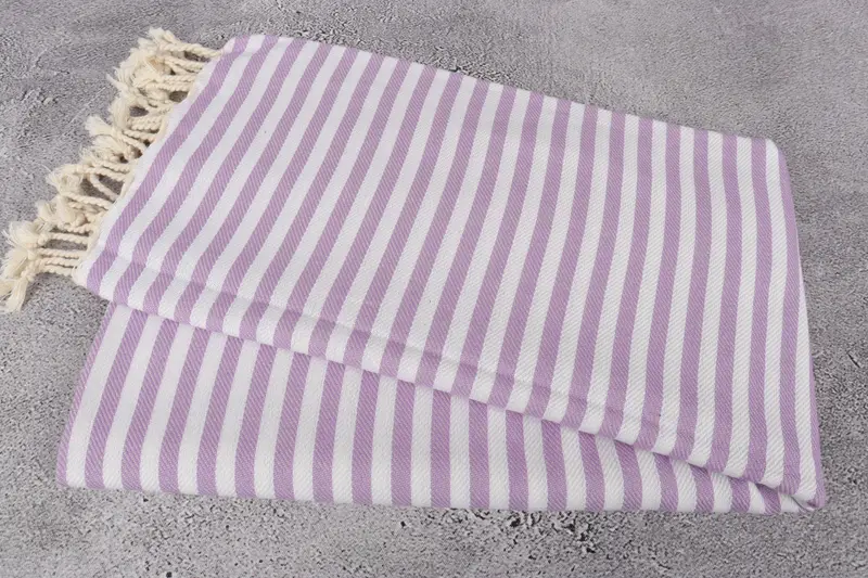 Bachelorette Party Favors, 70x40 Cotton Striped Towel, Cancun Bachelorette Party Gift Ideas, Soft towel, Personalized Wedding Gift, Halloween Gifts - 6
