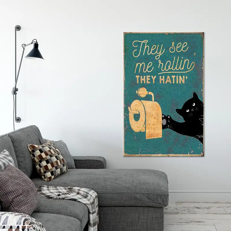 Impresión artística en lienzo: transforma espacios con una decoración vibrante