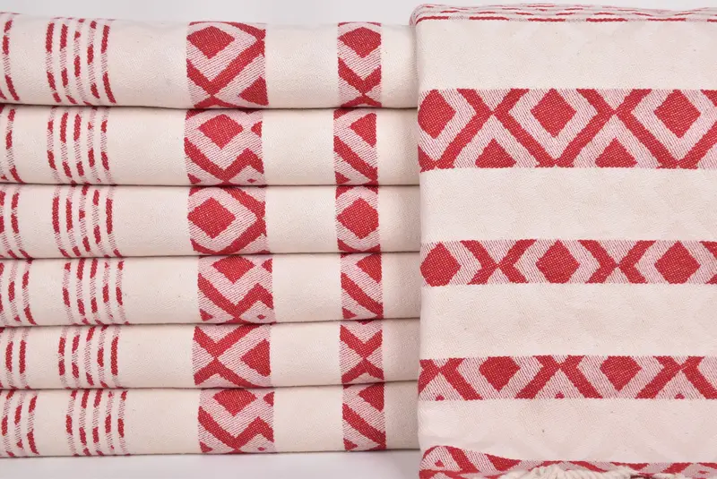 70x40 Cotton Diamond Towel, Personalized Towel, Luxury towel, Guest Towel, Fringed Turkish peshtemal beach towel USA, Beach towel, Personalize Gift - 1