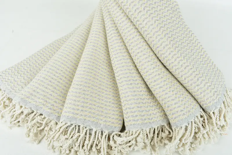 70x40 Cotton Diamond Towel, Bachelor Bachelorette Party Favors, Hammam towel, Unique Gift, Gift For Wedding Day, Turkish hand towel, Guest Towel - 4