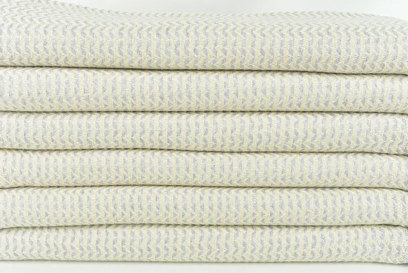 70x40 Cotton Diamond Towel, Bachelor Bachelorette Party Favors, Hammam towel, Unique Gift, Gift For Wedding Day, Turkish hand towel, Guest Towel - 2