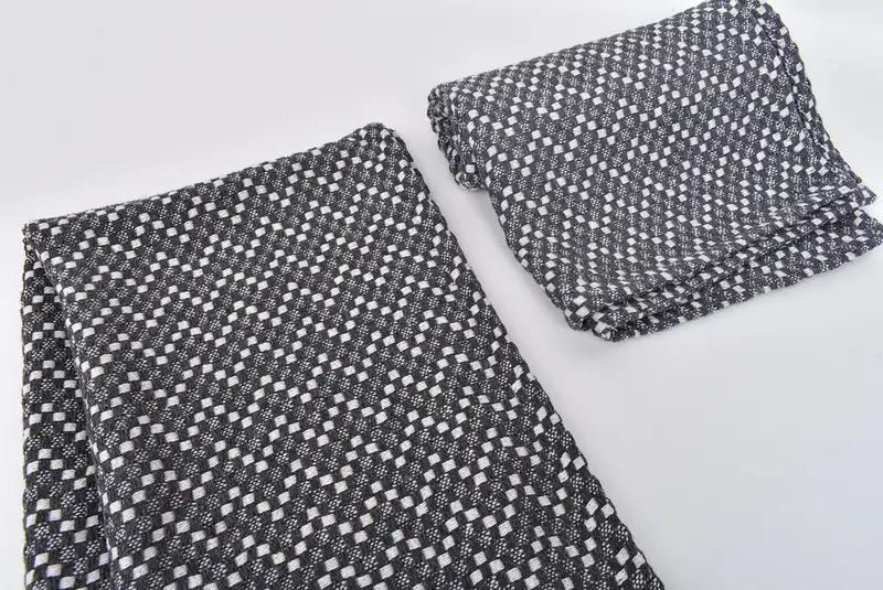 Nakış havluları, monogram el havlu, bekarlığa veda partileri, nedime hediyeleri, 32x20 pamuklu balıksırtı havlu, seyahat havlu, düğün iyilikleri - 7