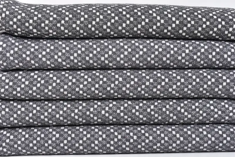 Nakış havluları, monogram el havlu, bekarlığa veda partileri, nedime hediyeleri, 32x20 pamuklu balıksırtı havlu, seyahat havlu, düğün iyilikleri - 2
