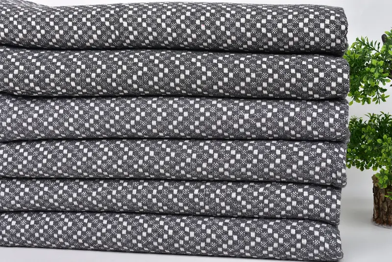 Nakış havluları, monogram el havlu, bekarlığa veda partileri, nedime hediyeleri, 32x20 pamuklu balıksırtı havlu, seyahat havlu, düğün iyilikleri - 3
