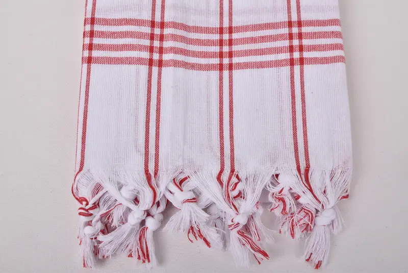 Custom Wedding Gifts, Miami Bachelorette Party Favors, 68x32 Cotton Striped Towel, Best Beach Towel, Quick-Dry Beach Towel, Wedding Gift For Bride - 3