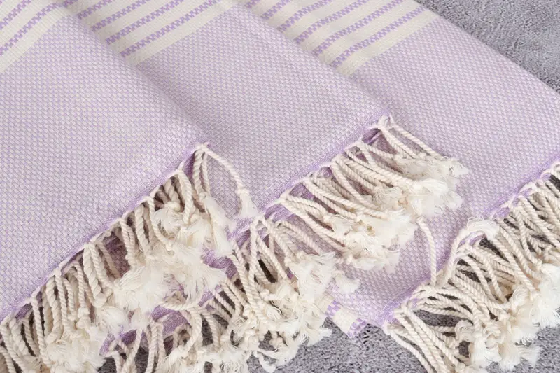 Bachelor Bachelorette Party Favors, 76x40 Cotton Striped Towel, Bachelorette Gifts, Wedding Gift, Personalize Gift, Wedding Towel, Embroidery Towel - 5