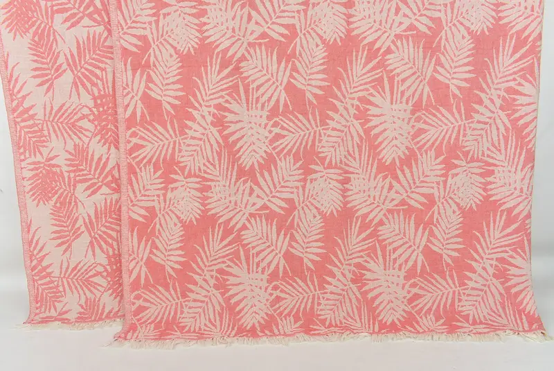 Aesthetic Blanket, Maid Of Honor Gift, Bedspread, Housewarming Gift, Spooky Bachelorette Party, 100x80 Cotton Floral Patterned Towel, Throw Blanket - 1
