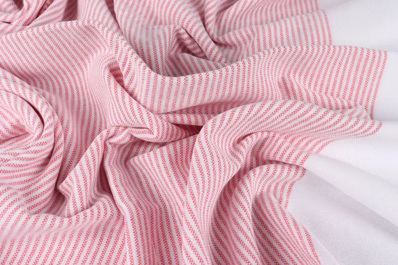 Wedding Gift, Pool Towels, Bachelor Party Favors, Personalized Gift, Bachelorette Towel, Quick-dry towel, 70x36 Cotton Striped Towel, Summer Towel - 8