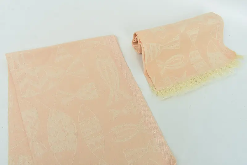 Sevgililer Günü Hediyesi, Kişiselleştirilmiş Mutfak Havlusu, 28x20 Pamuk Balık Tasarım Havlu, Monogramlı El Havlu, Spor Salonu, Kişiselleştirilmiş Yemek Havlusu - 7