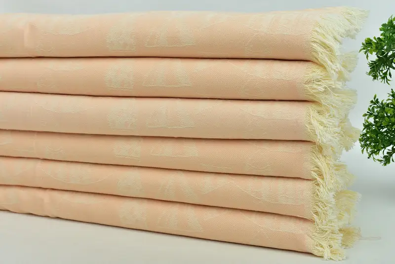 Sevgililer Günü Hediyesi, Kişiselleştirilmiş Mutfak Havlusu, 28x20 Pamuk Balık Tasarım Havlu, Monogramlı El Havlu, Spor Salonu, Kişiselleştirilmiş Yemek Havlusu - 3