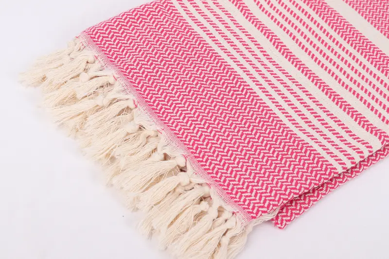 Gym Towel, Custom Wedding Towel, Personalized Gift, 70x40 Cotton Striped Towel, Quick-dry towel, Bachelor Party Gifts, Absorbent towel, Spa Towel - 7