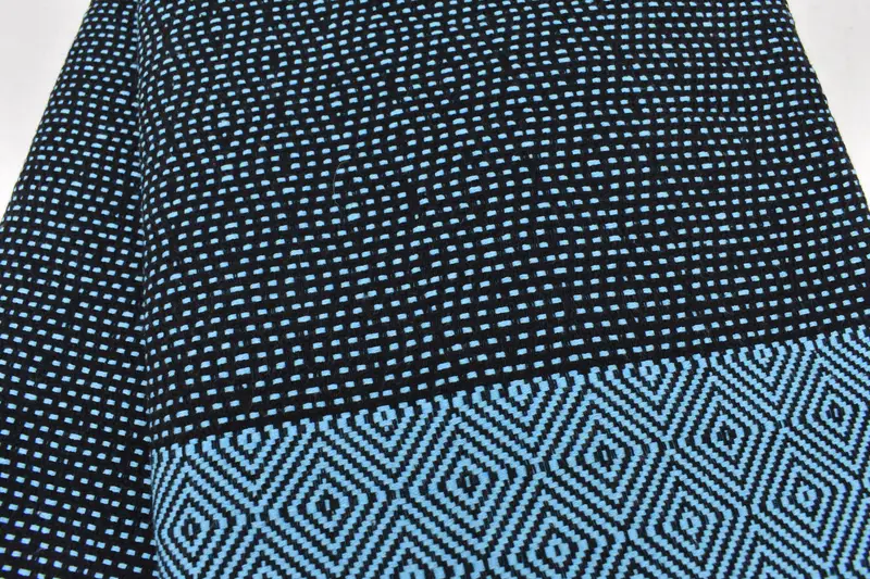 Weihnachtsgeschenk, Wurfdecke, türkische Bettbeziehung, Hochzeitsbevorzugungen, maßgefertigte Hochzeitsgeschenke, 96x80 Baumwolldiamanttuch, türkische Stranddecke - 4