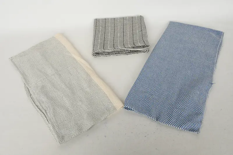Wedding Favors, 36x18 Cotton Set of 10 Towel, Custom Name Towel, Custom Hand Towel, Merry Christmas Gifts, Turkish Tea Towel, Organic Tea Towel - 5
