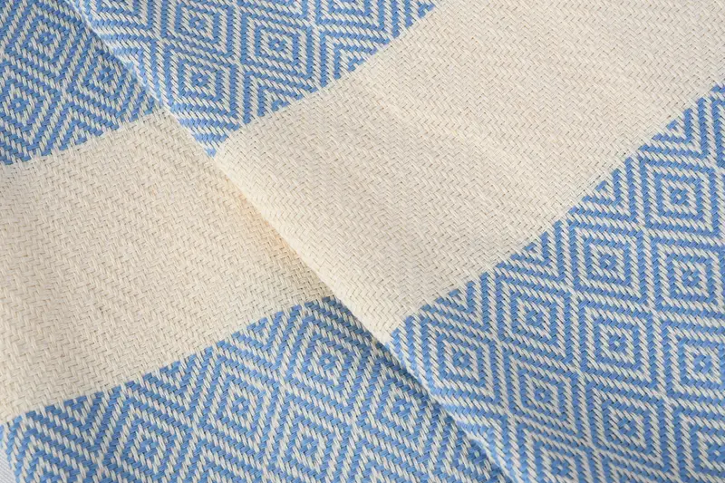 Personalisierte Geschenke, Brautjungfer Vorschlagsgeschenk, 36x20 Baumwolldiamanttuch, türkisches Handtuch Handtuch, Personalisiertes Handtuch, bestes Hochzeitsgeschenk - 5