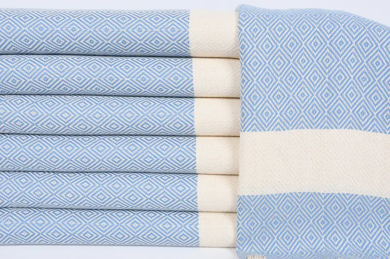 Personalisierte Geschenke, Brautjungfer Vorschlagsgeschenk, 36x20 Baumwolldiamanttuch, türkisches Handtuch Handtuch, Personalisiertes Handtuch, bestes Hochzeitsgeschenk - 1