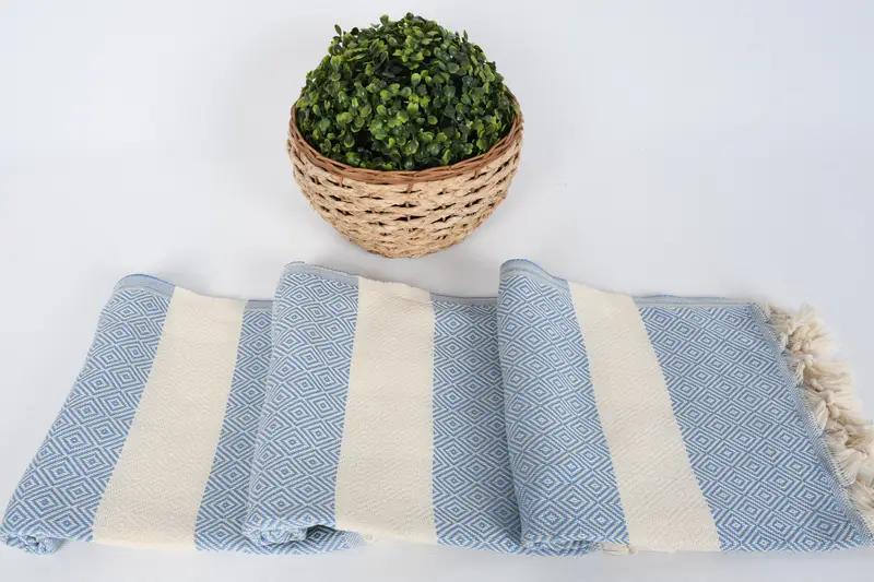Personalisierte Geschenke, Brautjungfer Vorschlagsgeschenk, 36x20 Baumwolldiamanttuch, türkisches Handtuch Handtuch, Personalisiertes Handtuch, bestes Hochzeitsgeschenk - 7