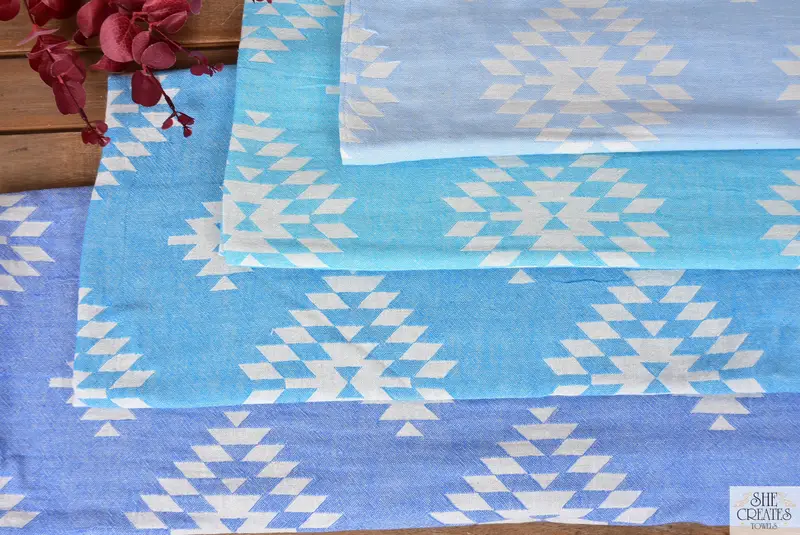 Housewarming Gift, Peshtemal, Personalized Gifts, Best Beach Towel, Pool Towels, Organic cotton Turkish peshtemal towel, Beach Size Towel - 4
