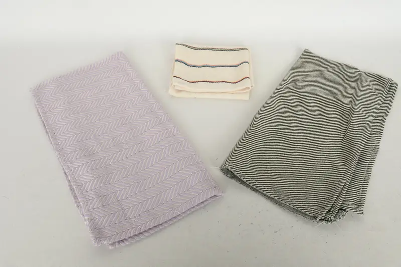 Personalized Gift, Gift For Coworker, Bathroom Towels, Spa Towel, Turkish Tea Towel, 36x18 Cotton Set of 10 Towel, Personalized Home Gift Wedding - 5