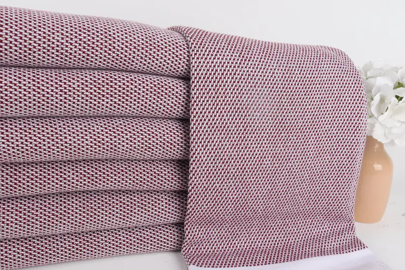 70x40 Cotton Striped Towel, Monogram Beach Towel, Personalized Wedding Gift For Couple, Turkish Beach Towel Bulk, Custom Towel, Housewarming Gift - 2