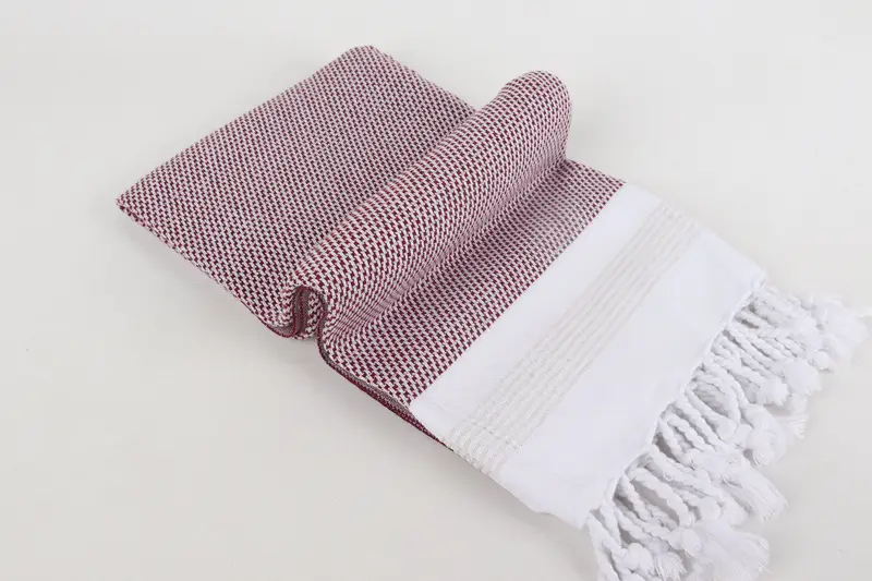 70x40 Cotton Striped Towel, Monogram Beach Towel, Personalized Wedding Gift For Couple, Turkish Beach Towel Bulk, Custom Towel, Housewarming Gift - 6
