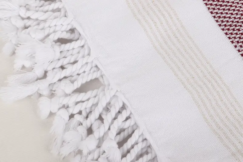 70x40 Cotton Striped Towel, Monogram Beach Towel, Personalized Wedding Gift For Couple, Turkish Beach Towel Bulk, Custom Towel, Housewarming Gift - 7