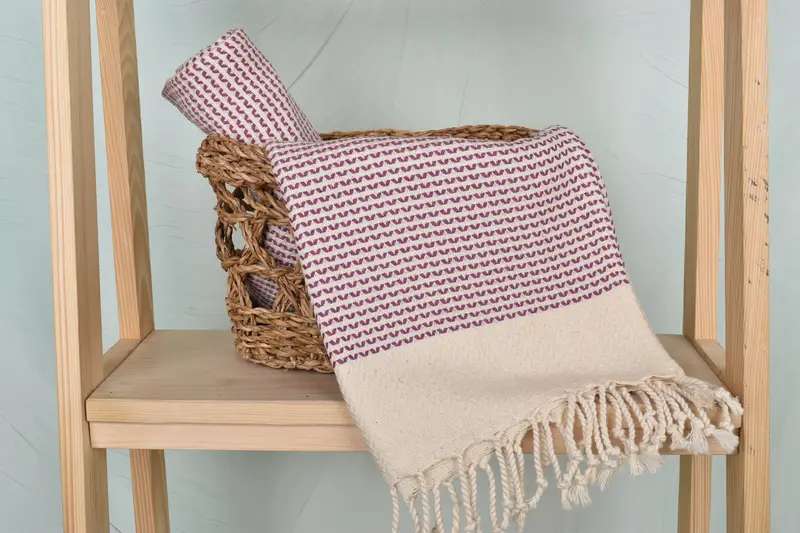 Gift For Boyfriend, Turkish Towel Monogram, Gym Towel, Personalized Kitchen Towel, Wedding Favors, Monogram Hand Towel, 40x20 Cotton Diamond Towel - 4