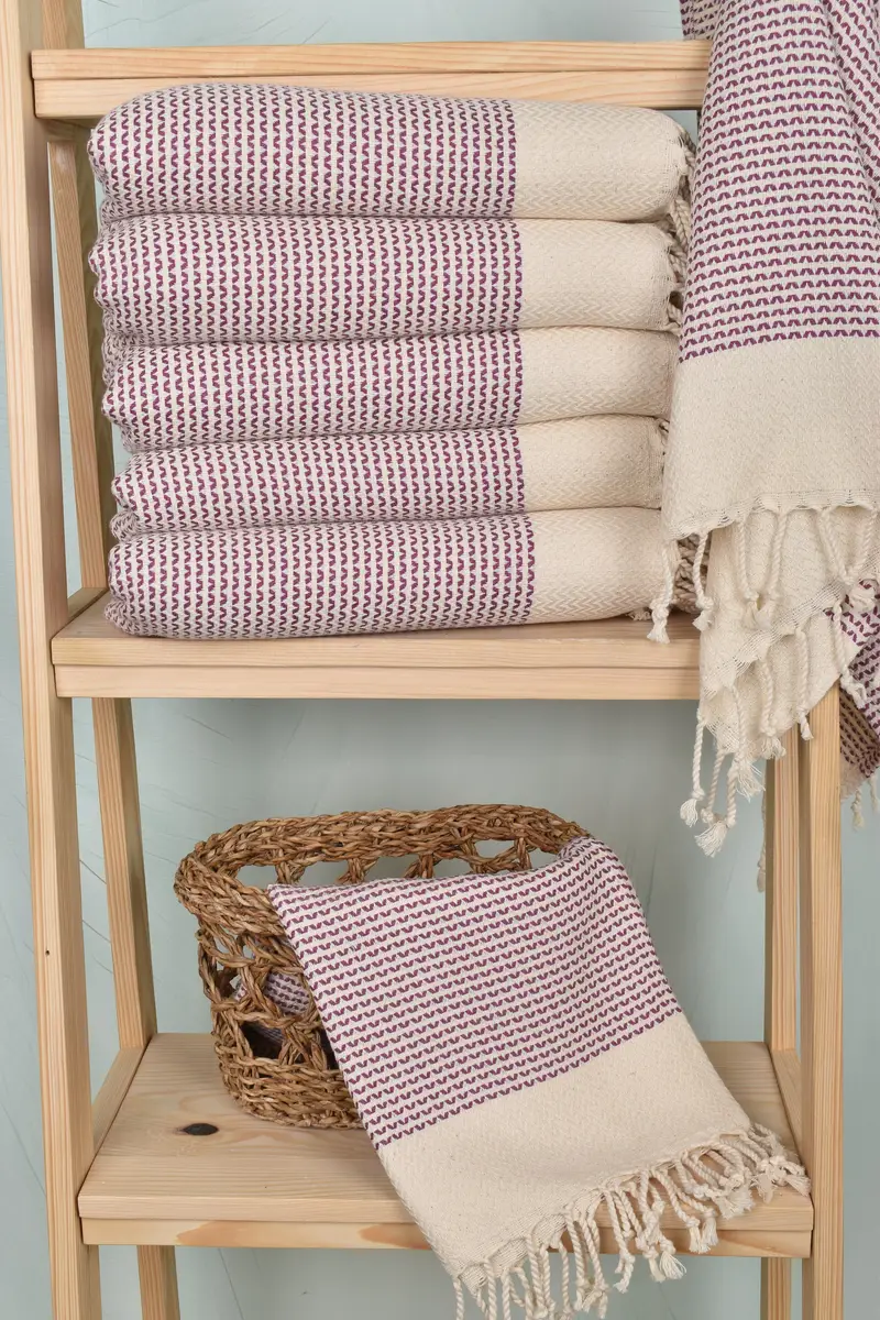 Gift For Boyfriend, Turkish Towel Monogram, Gym Towel, Personalized Kitchen Towel, Wedding Favors, Monogram Hand Towel, 40x20 Cotton Diamond Towel - 3
