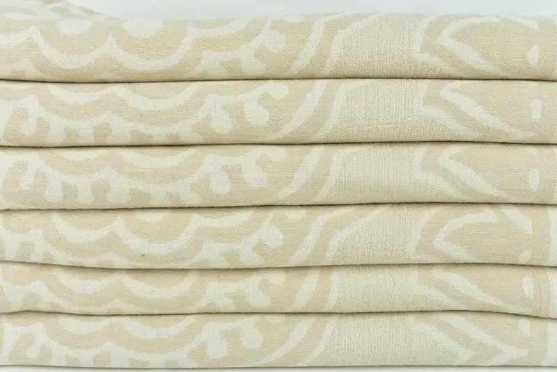 Halloween Gifts, Quick-dry towel, Summer Gift, Soft and absorbent Turkish towel, 68x36 Cotton Floral Patterned Towel, Turkish bath towel, Spa Towel - 4