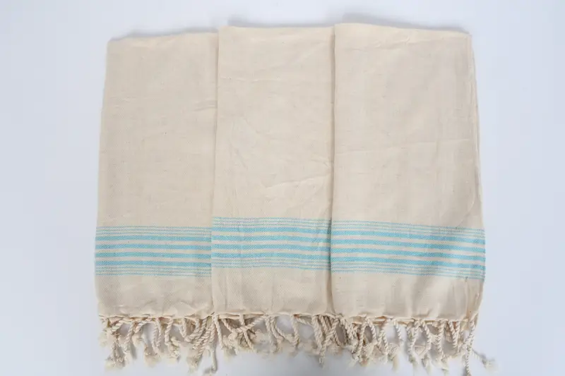 Hochzeitsbevorzugungen, Monogrammküchentuch, Monogrammhandtücher, maßgeschneiderte Hochzeitsgeschenke, 36x18 Leinen gestreiftes Handtuch, Monogramm -Geschirrtuch, Badezimmertücher - 7