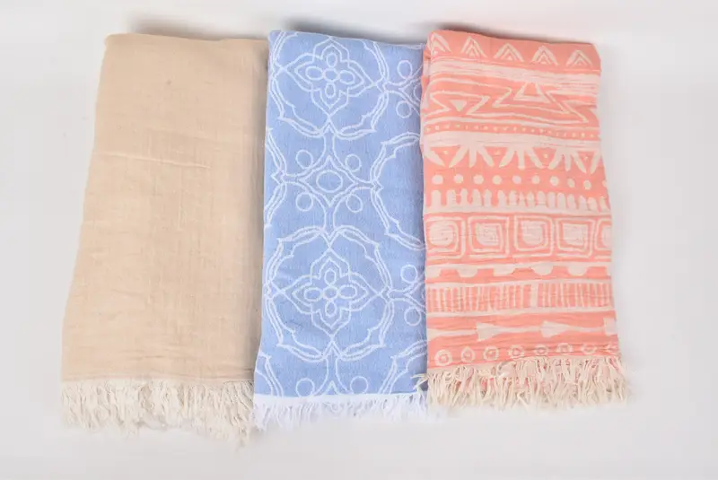Woven Throw Blanket, Custom Shower Curtain, Bridesmaid Gifts Personalized, Bridal Shower Gift, 80x60 Cotton Set of 5 Towel, Throw Blanket Couch - 8