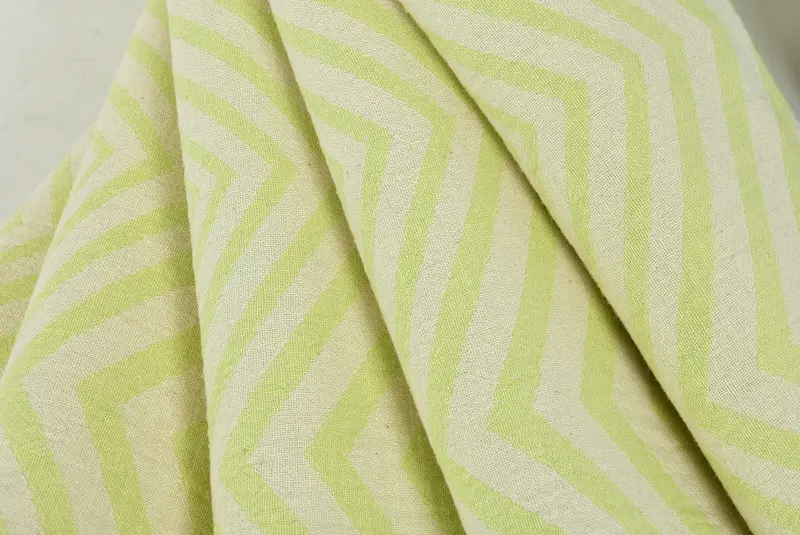 Personalized Gift For Him, Best Beach Towel, Girl Trip Party Favor, Beach Towel Gift, 70x40 Cotton Zigzag Design Towel, Turkish Towel Beach - 5