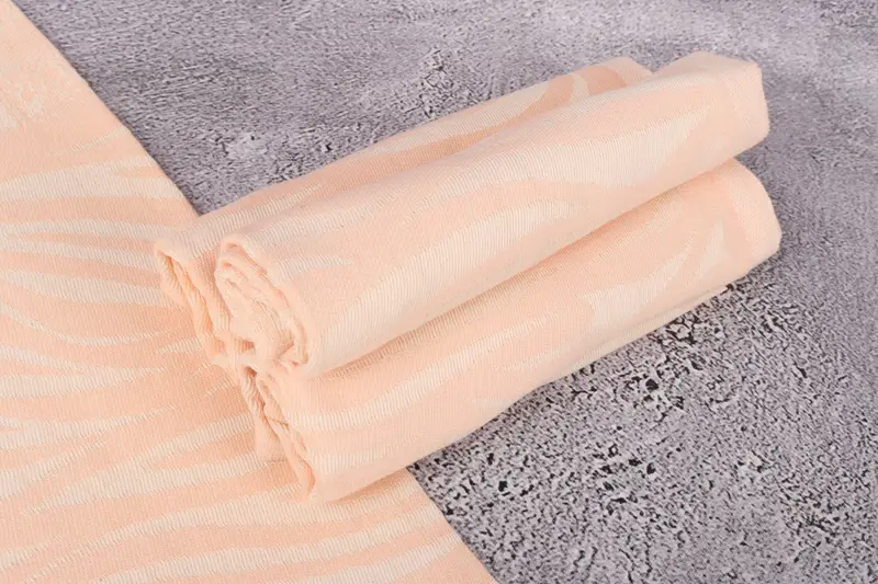 Bridesmaid Towel, 28x20 Cotton Striped Towel, Bridesmaid Gifts, Towel With Name, Personalized Gift, Welcome Wedding Gift, Turkish Towel Hand Towel - 8