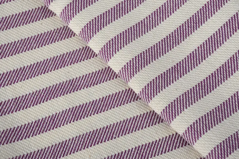Favores de boda, toalla de invitados, regalos de despedida de soltera, paño de cocina personalizado, primer regalo de aniversario de bodas, toalla a rayas de algodón 40x24, toalla de cocina - 5