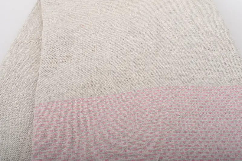 Personalized Gifts, Bridesmaid Proposal Gift, Bridal Shower Gift, Custom Blanket, 96x96 Cotton Polka Dot Towel, Beach Theme Bachelorette Party - 4