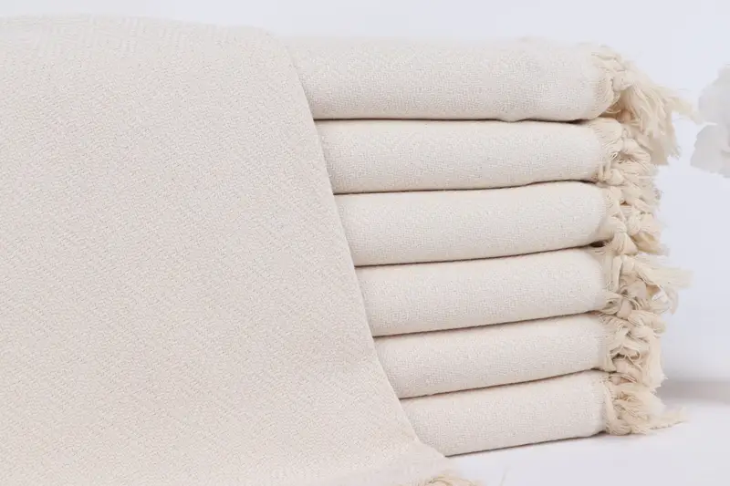 Turkish Towels Beach, Turkish Bath Towel, Organic Cotton, 40x71 Inches