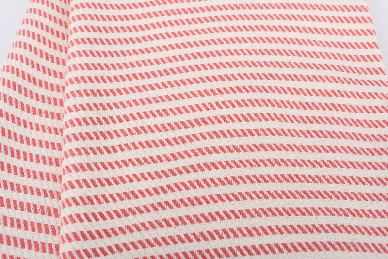 Best Beach Towel, Oversized lightweight Turkish bath towel USA, Gifts For Him, Bridal Shower Gift, 70x40 Cotton Polka Dot Towel, Gift For Bride - 4