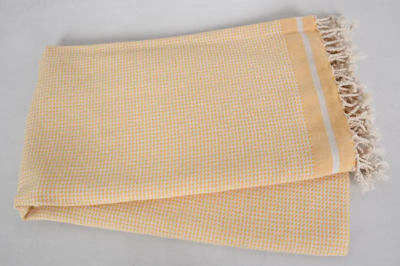 Absorbent Turkish towel, 70x36 Cotton Geometric Towel, Monogram Towels, Gift For Mom, Wedding Favors, Custom Wedding Gift, Beach Size Towel - 6