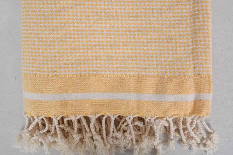 Absorbent Turkish towel, 70x36 Cotton Geometric Towel, Monogram Towels, Gift For Mom, Wedding Favors, Custom Wedding Gift, Beach Size Towel - 5