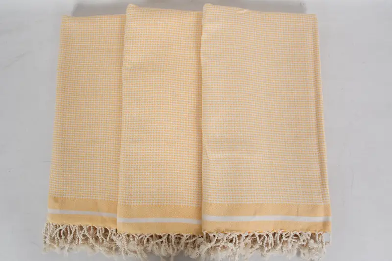Absorbent Turkish towel, 70x36 Cotton Geometric Towel, Monogram Towels, Gift For Mom, Wedding Favors, Custom Wedding Gift, Beach Size Towel - 3