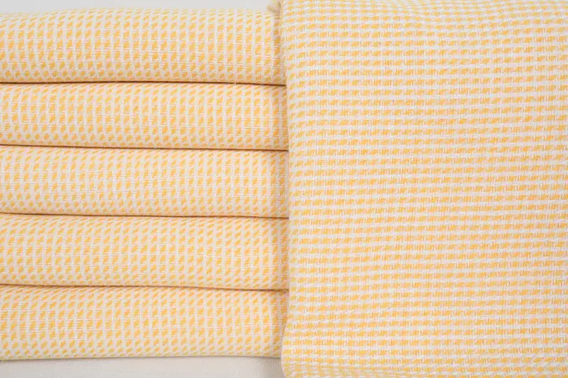 Absorbent Turkish towel, 70x36 Cotton Geometric Towel, Monogram Towels, Gift For Mom, Wedding Favors, Custom Wedding Gift, Beach Size Towel - 1