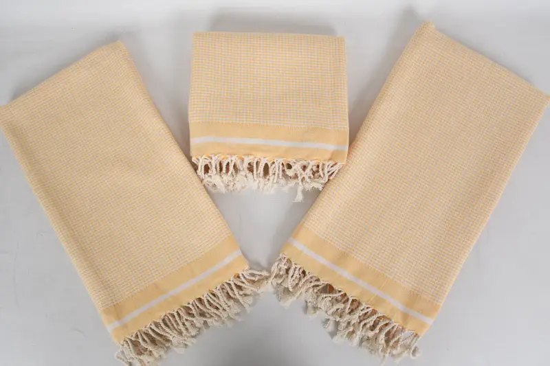 Absorbent Turkish towel, 70x36 Cotton Geometric Towel, Monogram Towels, Gift For Mom, Wedding Favors, Custom Wedding Gift, Beach Size Towel - 8