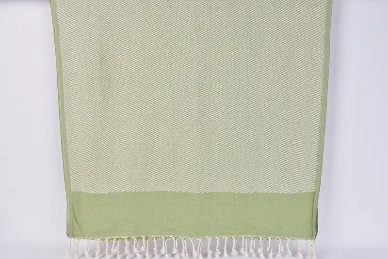 Monogram Turkish Bath Towel, 70x36 Cotton Geometric Towel, Gym Towel, Personalized Beach Towel, Large Turkish Towel, Grandma Gift, Personalized Gift - 8